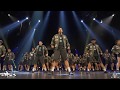 A-TEAM PH - BODY ROCK 2016 - CLEAN MIX