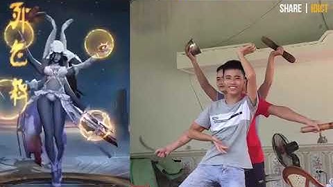 Tác hại của việc chơi liên quân mobile quá lâu