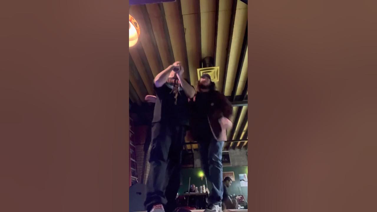 Cracker Low karaoke YouTube