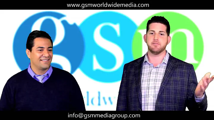 Meet the owners of GSM Worldwide Media