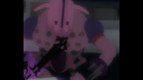 [YBA] Trying to get tusk act 4 (part 1)