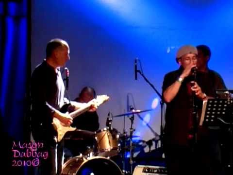 KD Blues Band LIVE feat. Alex Schultz & Frank Sala...