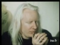 Johnny Winter- Ballade d&#39;Hiver (1970)