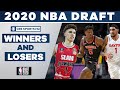 2020 NBA Draft: Winners and Losers | CBS Sports HQ