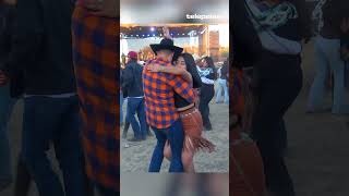 Disfrutando El Baile En Valparaíso, Zacatecas #telepaisashorts
