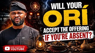 Will Your Ori Accept the Offering (IBO ORI ) If You’re Absent?