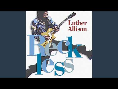 Putar I'm Back - Luther Allison