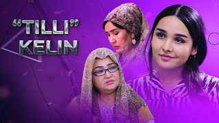 UMIDLI DUNYO - "TILLI" KELIN