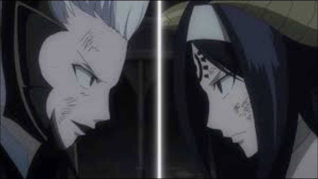 Mirajane vs Seilah extended Ost