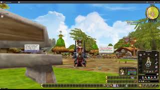 Flyff Universe | Quest Guide | Chapter 4 Their Shadow