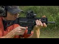 The MP5’s Slavic cousin | Grand Power Stribog SP9A3G