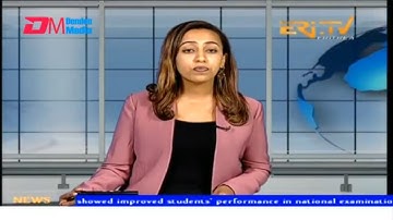 News in English for September 16, 2025 - ERi-TV, Eritrea