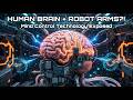 The Rise of AI Brain Technology | Future Robotics Evolution
