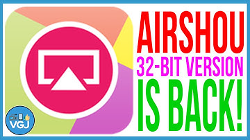 Airshou Returns! - 32-bit. Free. No Computers. No Jailbreak. No Hacks. Just Download and Go!