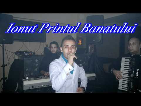 Ionut Printul Banatului M-a umilit iubirea ta 2011