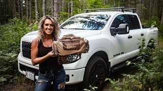 My Truck 'Get Home Bag' | Vehicle Survival/Emergency Kit and Tips