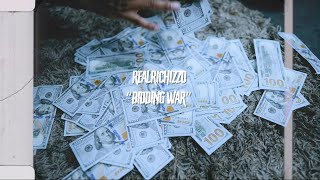 RealRichIzzo “Bidding War” (Official Video)