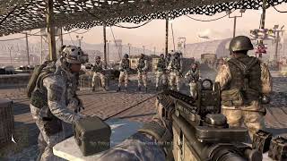 Call Of Duty Modern Warfare 2(OG) 3gb