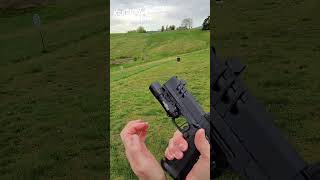 MAC 9DS Comp - Double Stack 1911 Pistol
