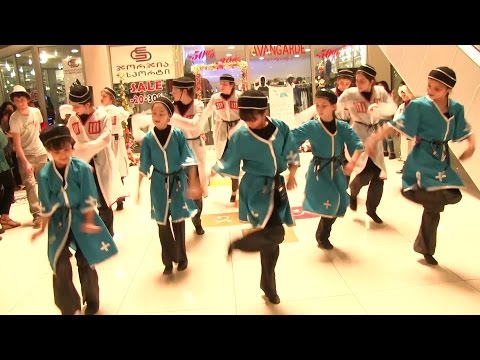 შემოქმედ ქალთა ფესტივალი 7 ივნისი