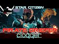 Piracy, Griefing & Combat Logging - Star Citizen Hot Tea