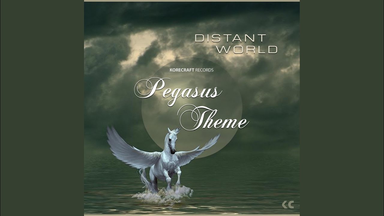Watch Pegasus Theme (Original Mix) on YouTube Watch Pegasus Theme (Original Mix) on YouTube