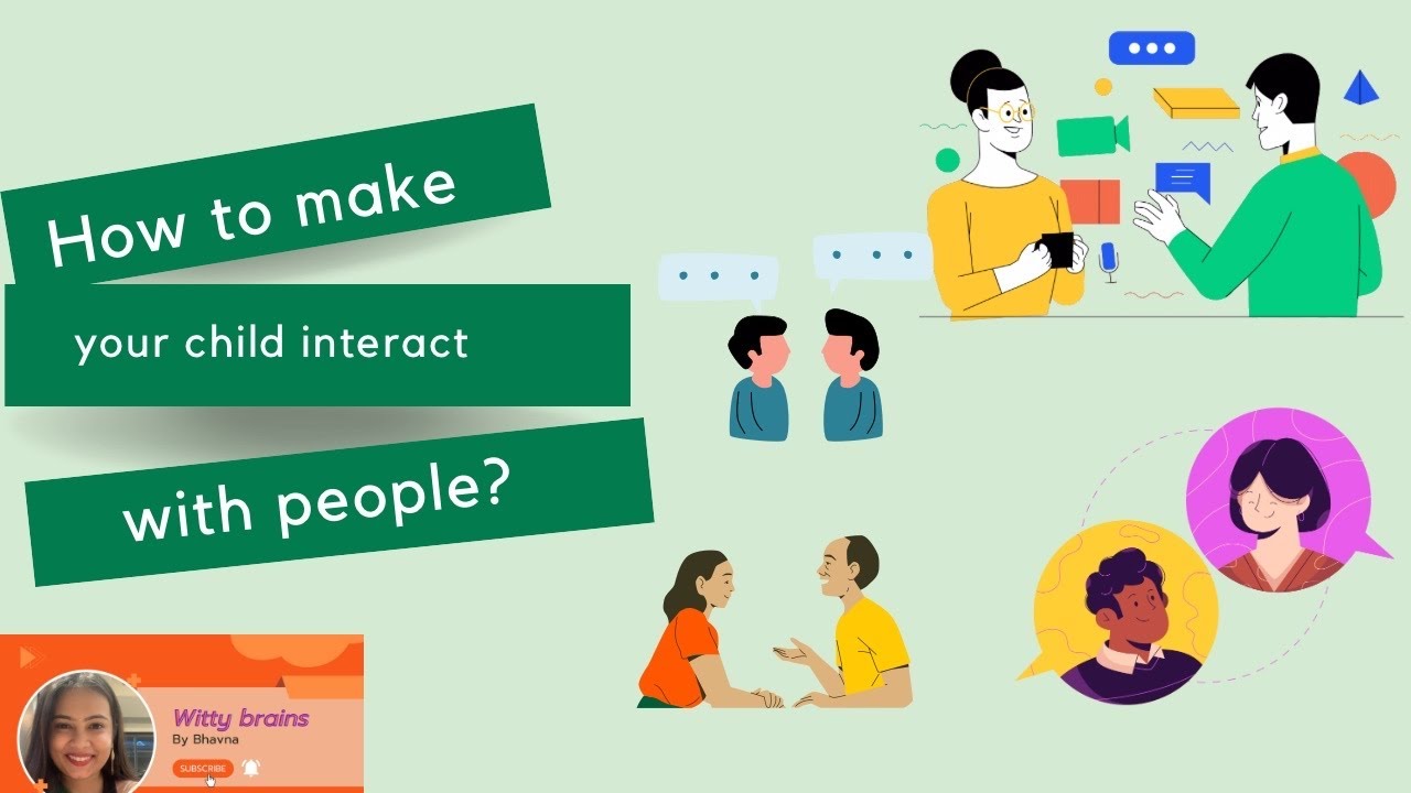 How to make your special need child interact more| tips and tricks ...