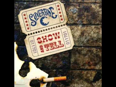 Silvertide — 03-Silvertide- S.F.C - Hq Sound+Lyrics