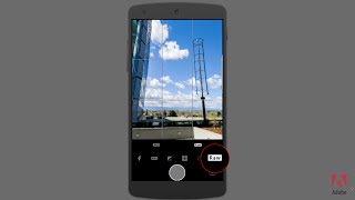 The Russell Brown Show Working With Dng In Lightroom Mobile For Android Adobe Lightroom