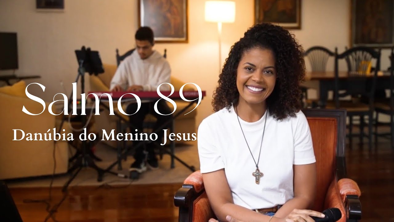 Salmo 89 | 