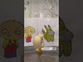 🥚🌌 Space Egg vs Radiation Egg ☢️ — Who Will Survive This Epic Battle !