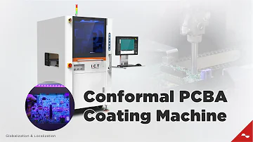 Turnkey Solutions for PCBA Conformal Coating Machine in Medical Industry