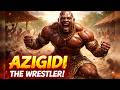 The Rebuttal Of Part Of Azagidi Story As Told By Prince Omo From Urhonigbe