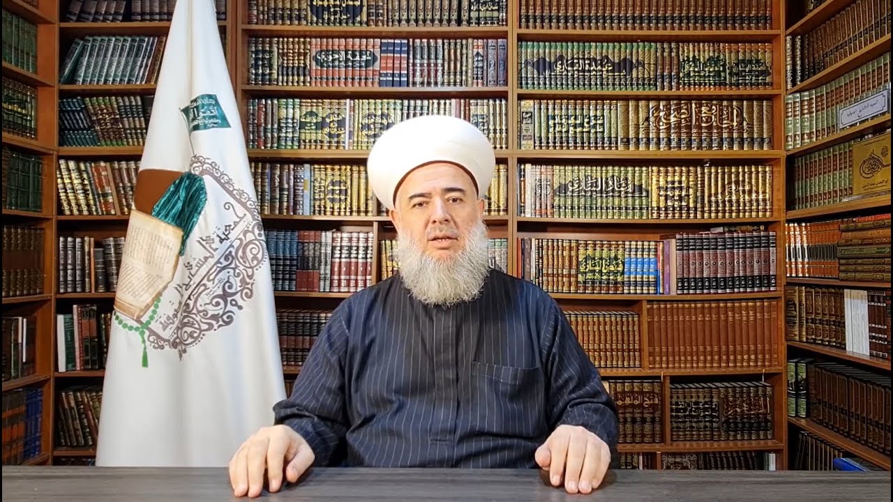 حكم تارك الصلاة عمدًا