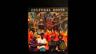 Cultural Roots - Love Feelings[12" Mix]