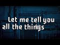 End of video