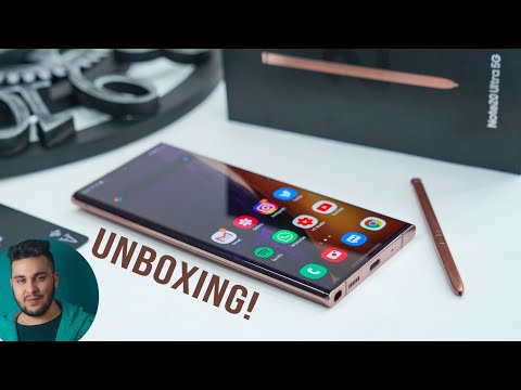 Samsung Galaxy Note