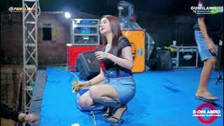 SESAL MONIC MONICA - PANGLIMA MUSIC - PARTY PUTHU NDORO - LEDOK GENENG PUCAKWANGI