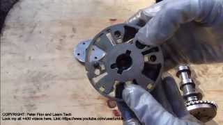 Ideas To How Tune Up Vvti System Toyota Engine