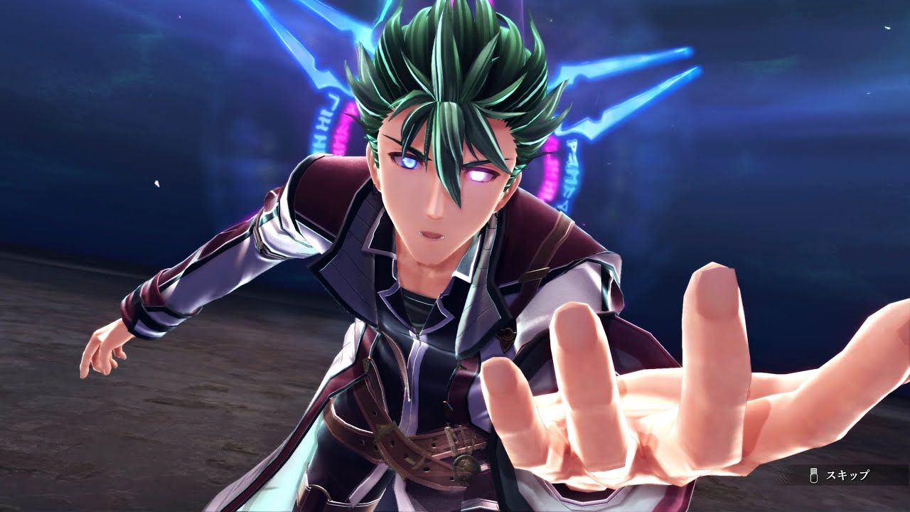 Kai no Kiseki OST - KEVIN GRAHAM -Extended- (Boss Theme 7) - YouTube