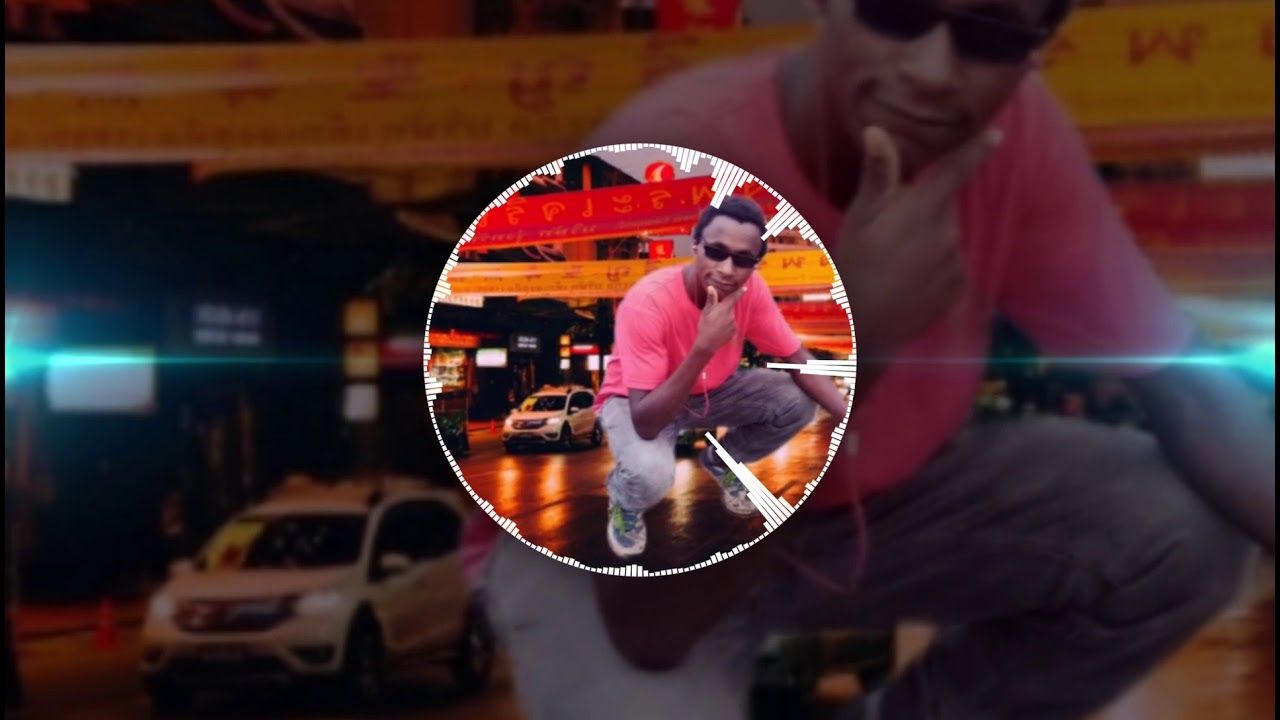 Saruni ft harmonize wapo official remix