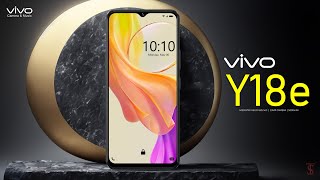 Vivo Y18e Price,  Look, Specifications, Design, Camera, Features | #VivoY18e #vivoy18 #vivo