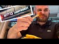 Exploring vegan paradise the best vegan currywurst in berlin