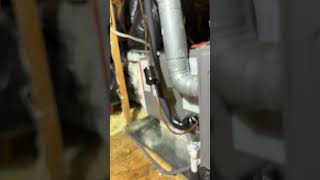 HVAC #bluecollar #install #hvac #work