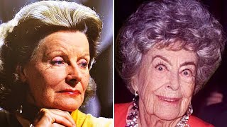 She Utterly Hated Joan Crawford, Now We Know the Reason Why