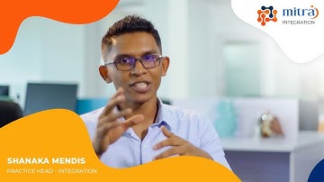 An introduction to WSO2 middleware, with Mitra Innovation