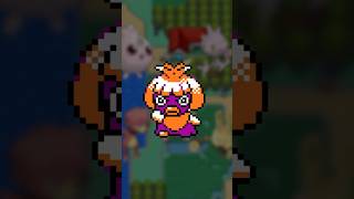 The WORST Gen 2 Pokémon Sprites! #pokemon