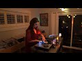 Victoria Rawlins DJ Set for Invite Only - ALL VINYL MIX DARKWAVE ETHEREAL SYNTH POP