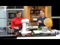 Cómo Preparar Helado Casero, Juliana Álvarez - Lucero Vílchez Cocina