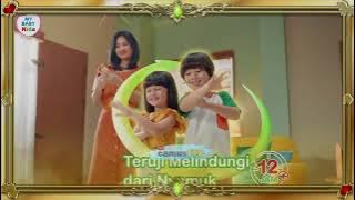 Iklan My Baby Kids Minyak Kayu Putih Plus 📺 TVC 2025